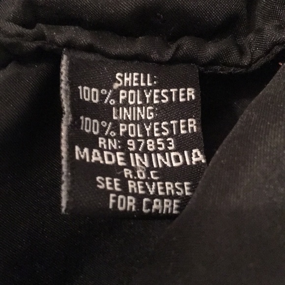 NWT JKARA NEW YORK BEADED BLOUSE - Picture 8 of 8